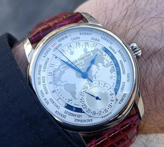 worldtimer