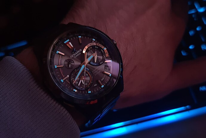 Oceanus Hybrid GPS_1