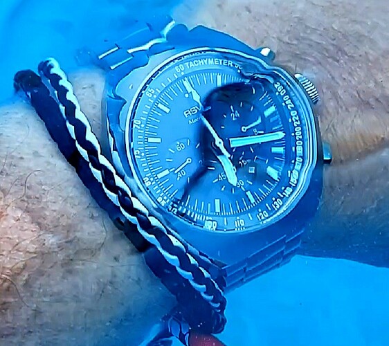MOERIS AGUA 2
