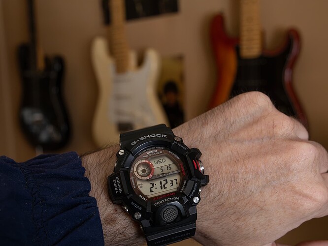Rangeman 2