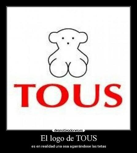 TOUS