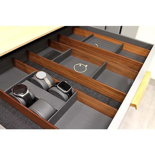 porta-relojes-piel-antracita-