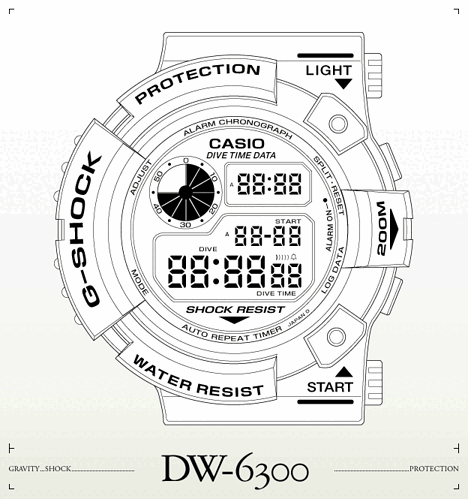 gs_dw6300