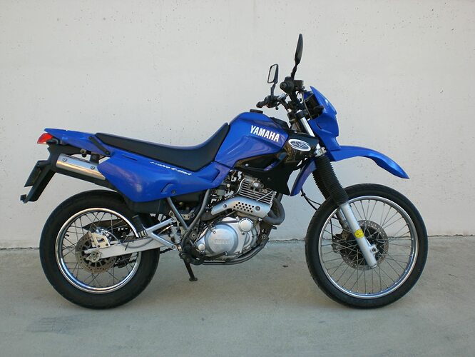 2Yamaha
