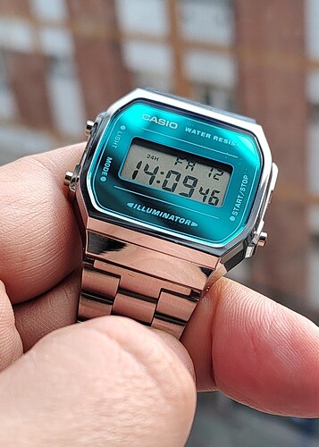 Casio