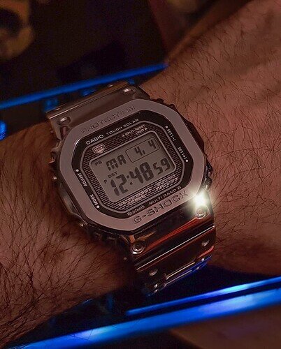 B5000 Series