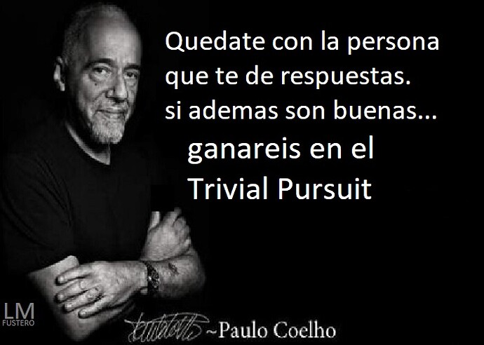 Paulo Coelho Ha Dicho - copia