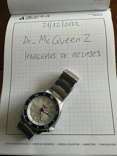 SEIKO 140 4 HDR