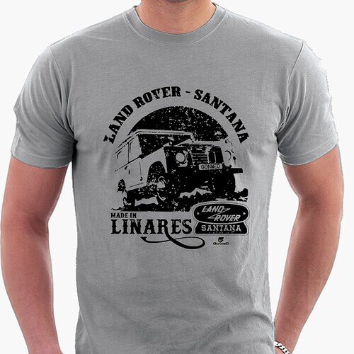 camiseta-land-rover-santana