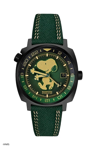 BamfordxHarrods_BamfordGMT_Snoopy_Cutout