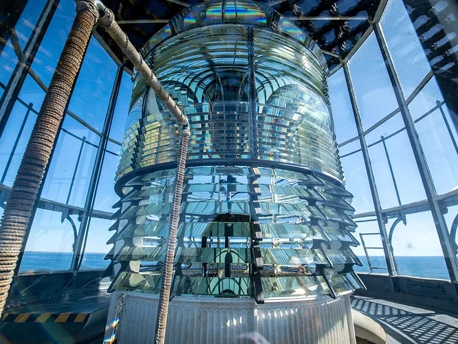 fresnel-lens