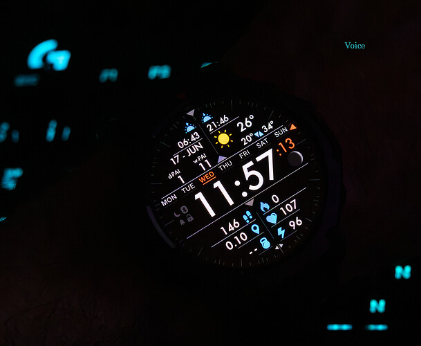 T-Rex 3 Pro