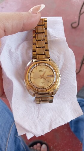 reloj