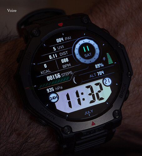 T-REX 3 Pro6