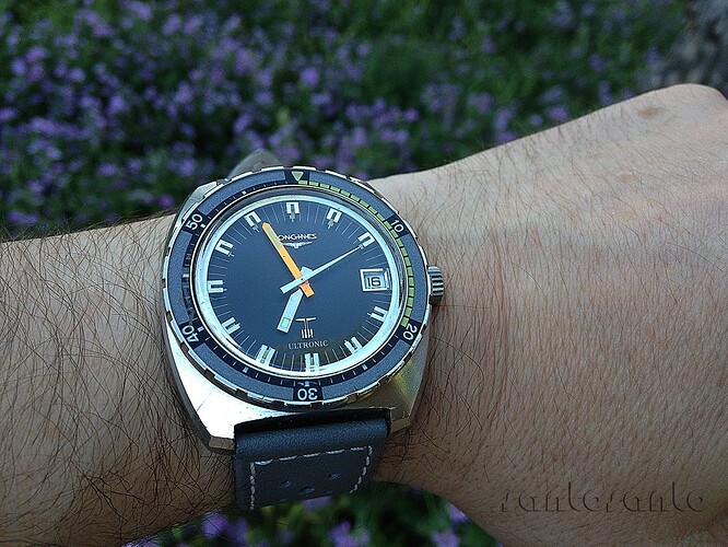 longinesultronic