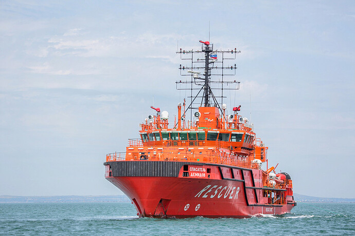 barco 12