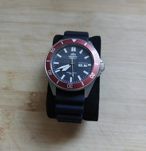 orient kano 1