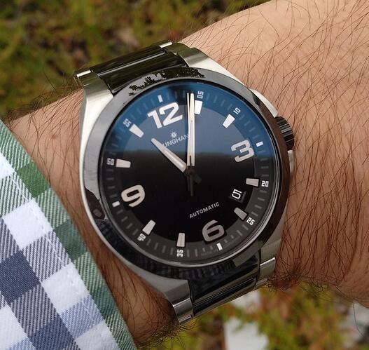 junghans