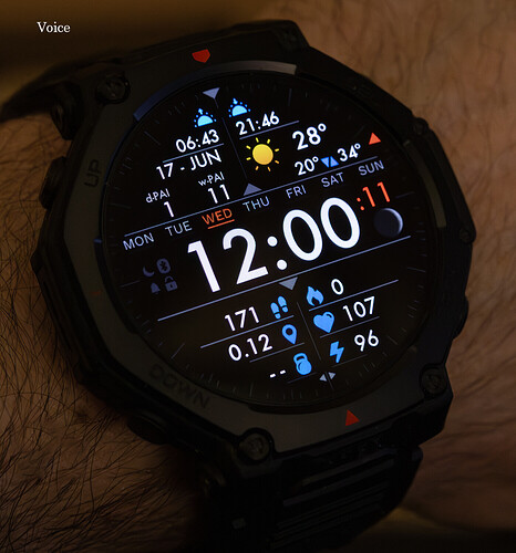 T-REX 3 Pro  3