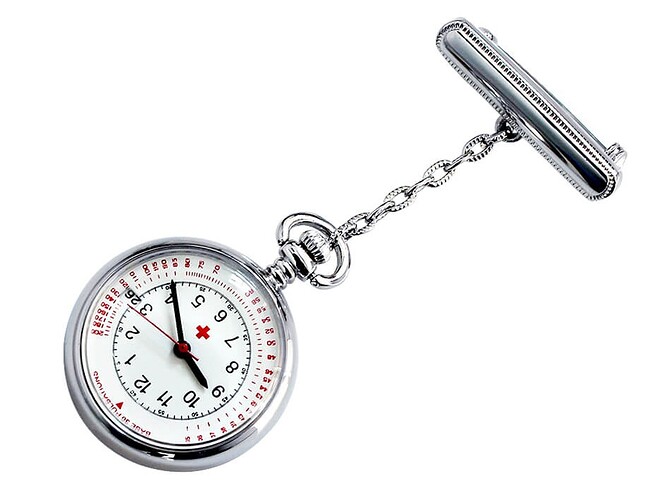 reloj-de-bolsillo-enfermera