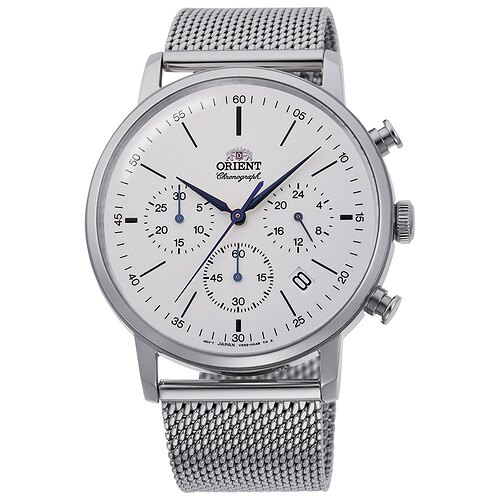 Orient RA-KV0402S10B