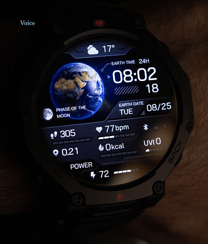 T-Rex 3 Pro 2