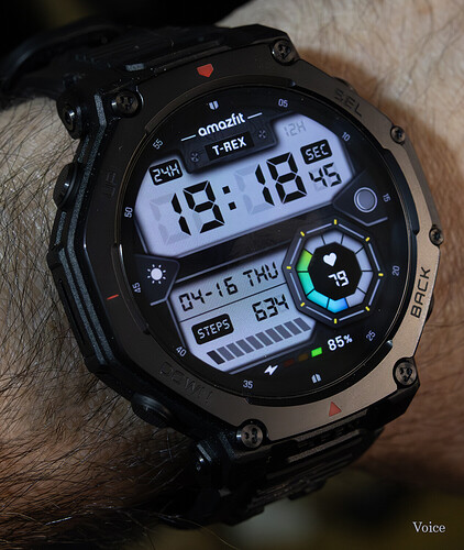T-REX 3 PRO  O1