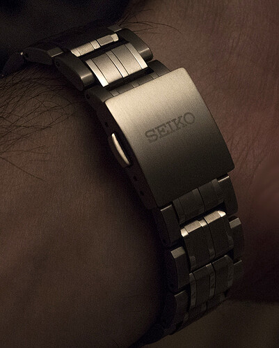 Seiko Astron Titanio Ceramico 8x82  2