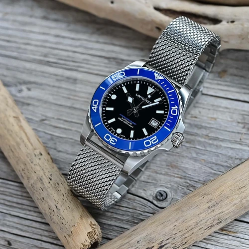 2026-Longines-HydroConquest-Collection-300m-Dive-Watch-Fully-Redesigned-review-