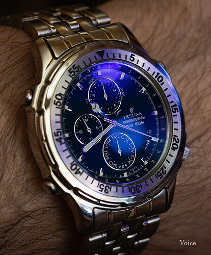 Festina Vintage 6403