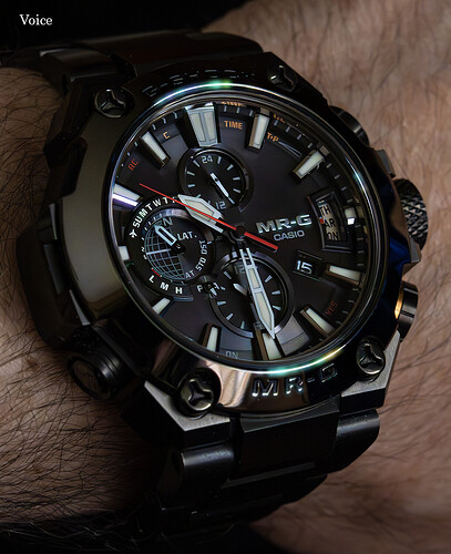 MR-G CB Cobarion