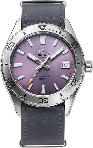 ORIENT RA-AC0Q07V10B