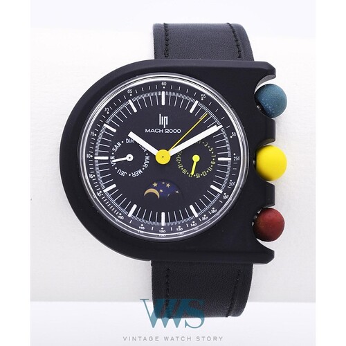 lip-roger-tallon-prototype-mach-2000-moon-noir-vers-1989