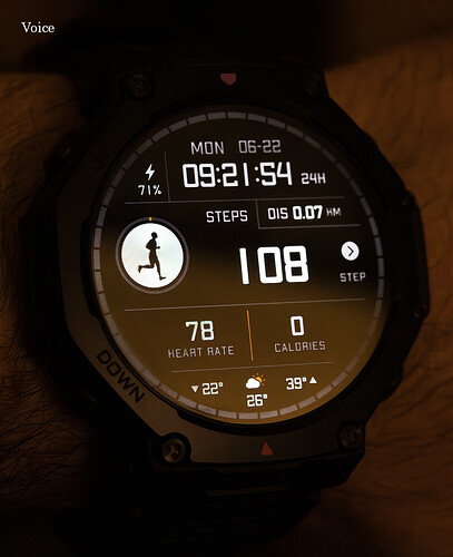 T-Rex 3 Pro 2