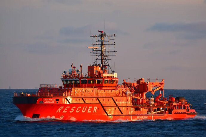 barco 13