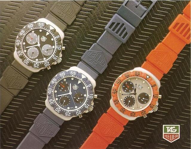 TH-F1-Chrono