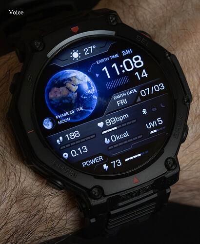 T-REX 3 PRO 2