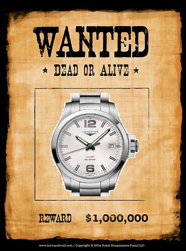 Wanted-Poster-Template