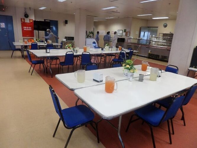 comedor
