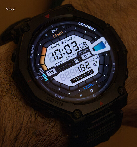 T-Rex 3 Pro 2