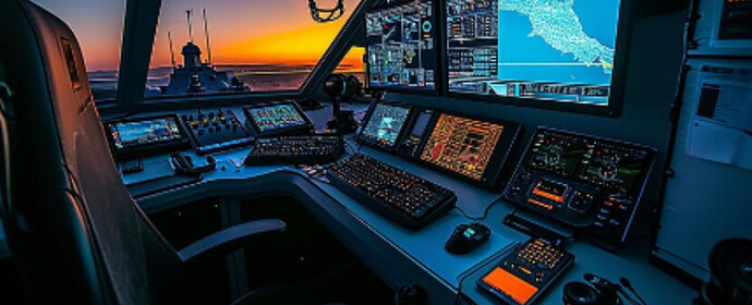 Global Maritime Distress and Safety System