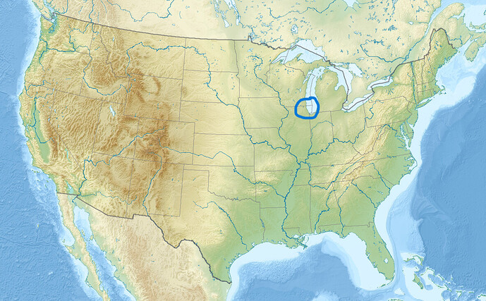 Usa_edcp_relief_location_map