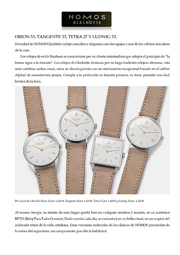 MUJER COLOMER MICHAEL KORS SVAROSKY NOMOS Y ORIS_page-0004