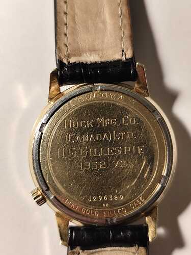 20250728 Bulova Accutron 2181 02