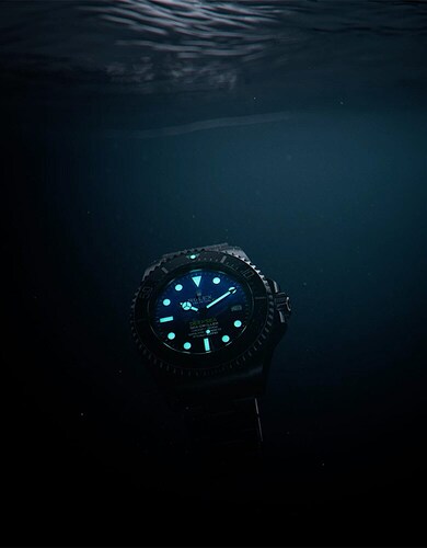 professional-watches-rolex-deepsea-chromalight-video-posterframe