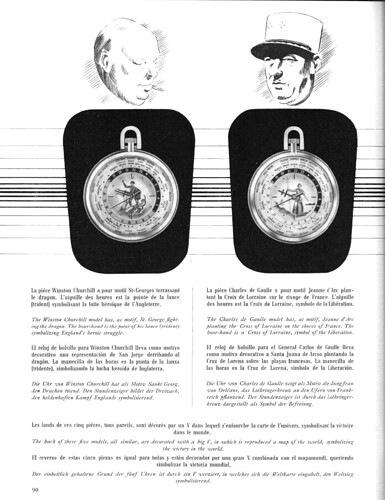 Journal Suisse d'Horlogerie, Enero-febrero, 1946 (1)