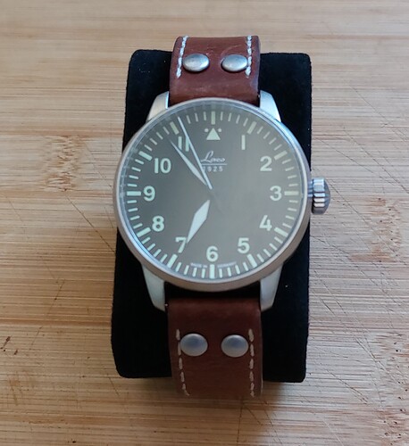laco 1