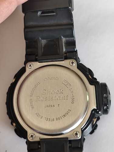 20250730 Casio DW 6500 02