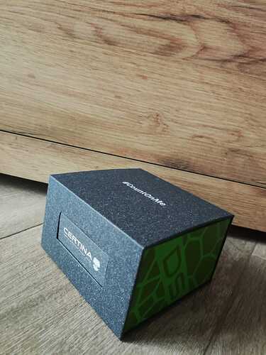 caja final