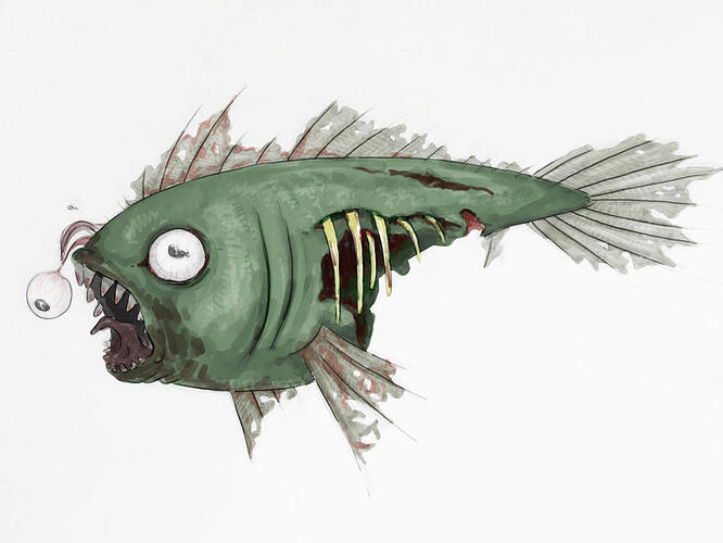 zombie_fish_by_dogdogsdodge-d4yt0zu-2370964905